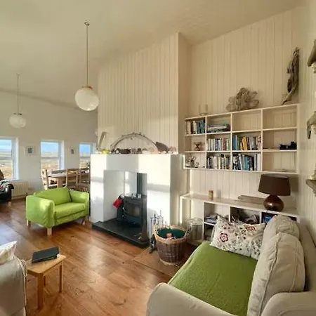 House Retreat * Belmullet