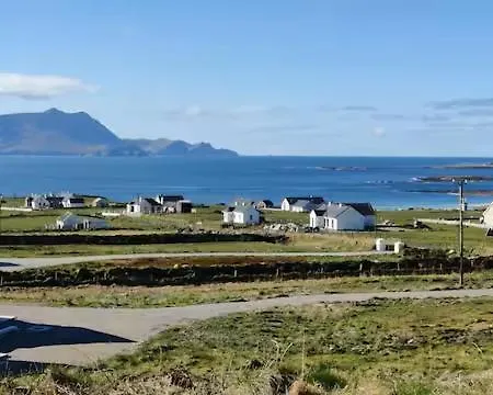 House Retreat Feriehus *