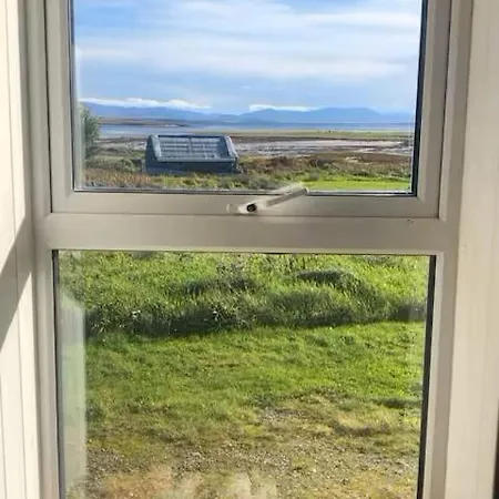 House Retreat * Belmullet