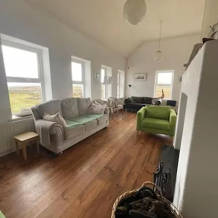 Feriehus House Retreat