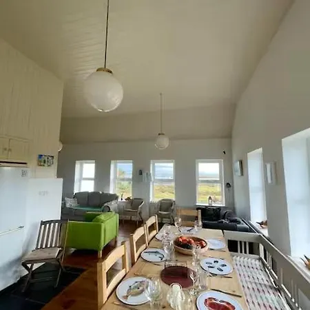 House Retreat * Belmullet