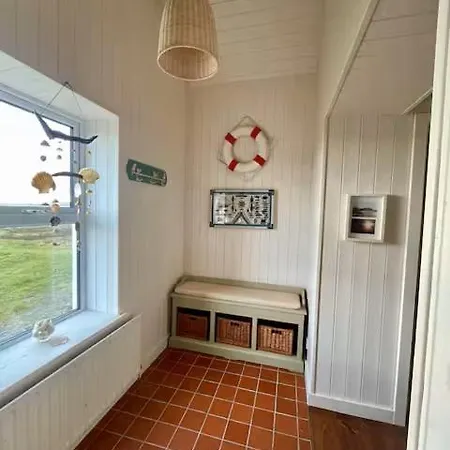 House Retreat Feriehus *