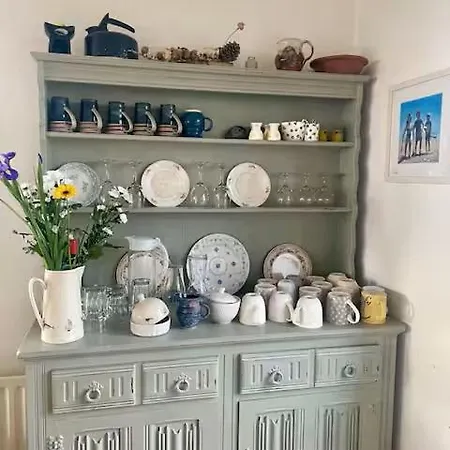 Tatil Evi House Retreat *