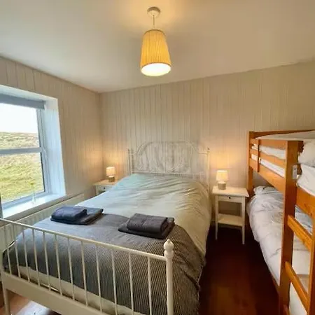 Feriehus House Retreat *