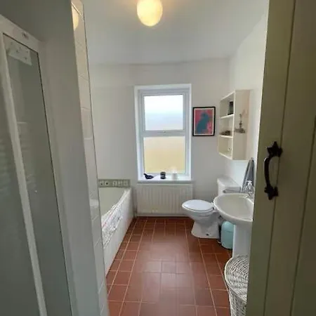 House Retreat