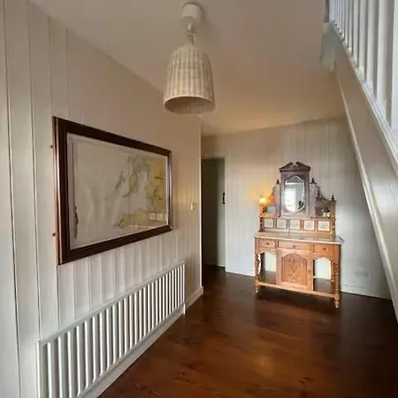 House Retreat Holiday home