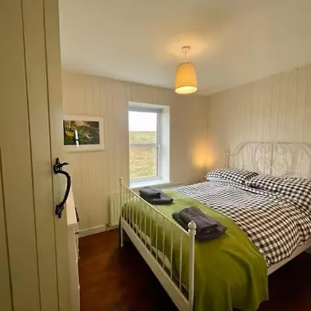 Feriehus House Retreat *