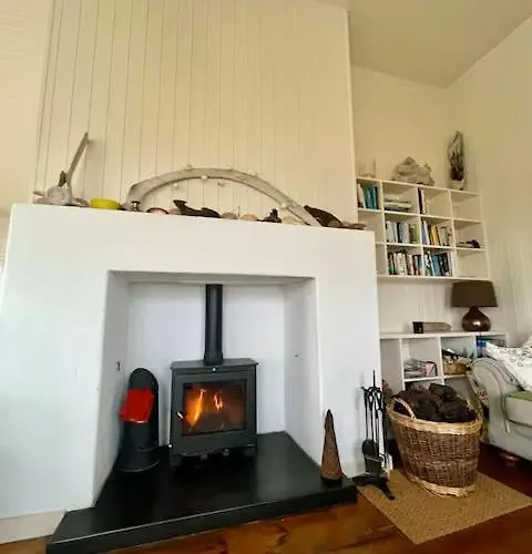 度假居 House Retreat 贝尔马利特