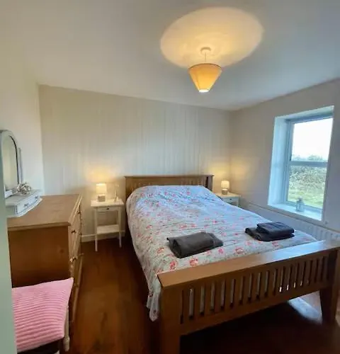 度假居 House Retreat 贝尔马利特