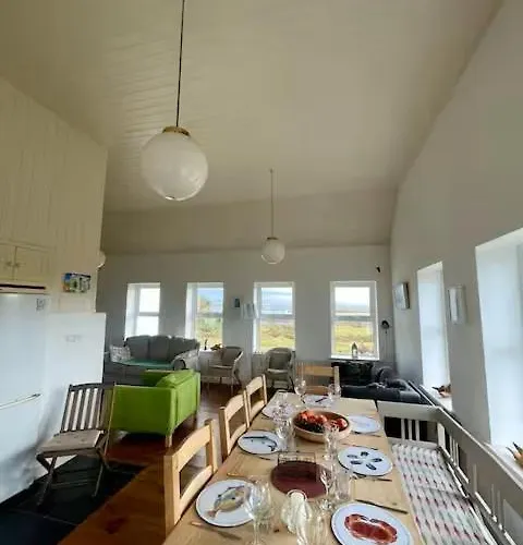 House Retreat * Belmullet