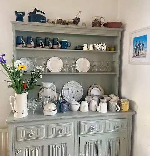 Сasa de vacaciones House Retreat *