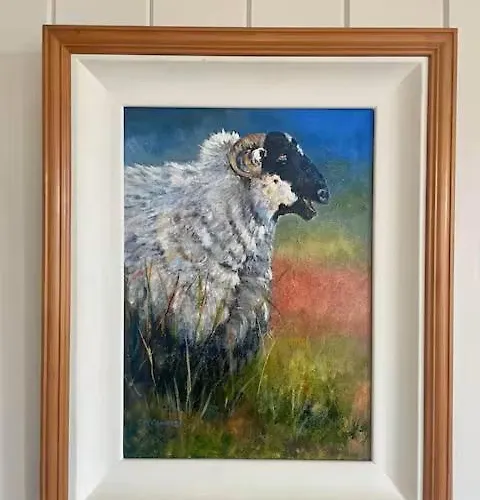 House Retreat * 贝尔马利特