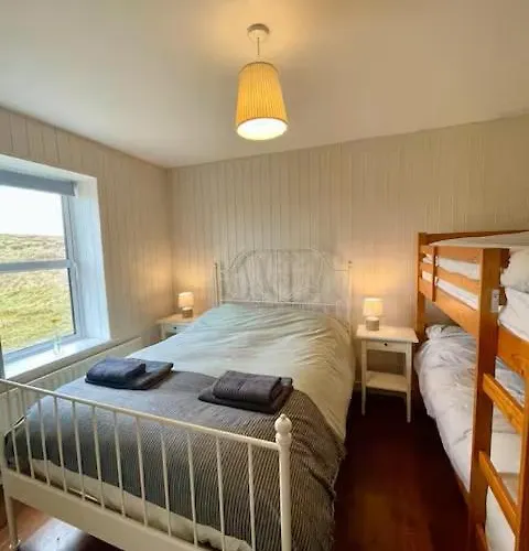 Сasa de vacaciones House Retreat *