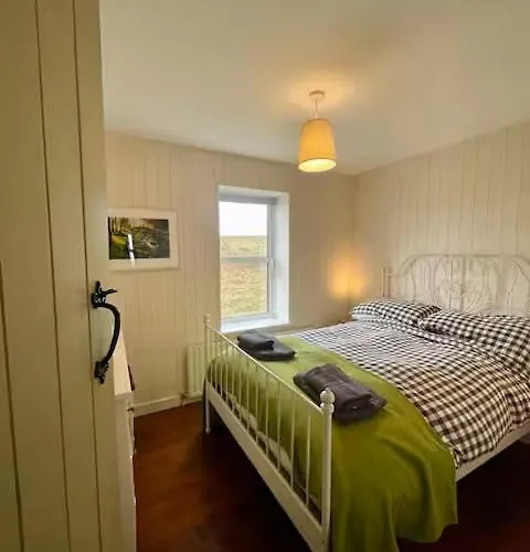 Сasa de vacaciones House Retreat *